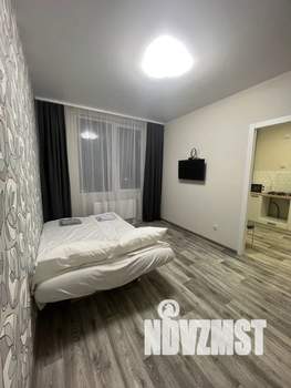 1-к квартира, посуточно, 29м2, 6/25 этаж