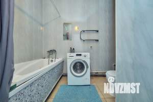 1-к квартира, посуточно, 42м2, 10/25 этаж