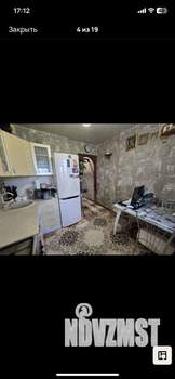 1-к квартира, на длительный срок, 40м2, 4/10 этаж