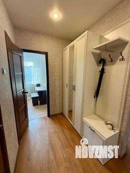 1-к квартира, на длительный срок, 35м2, 2/14 этаж