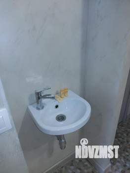 Студия квартира, посуточно, 20м2, 1/5 этаж