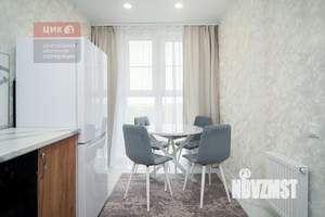 1-к квартира, на длительный срок, 30м2, 8/25 этаж