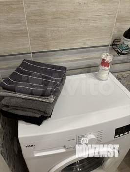 1-к квартира, на длительный срок, 35м2, 19/25 этаж