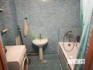 1-к квартира, на длительный срок, 45м2, 9/10 этаж