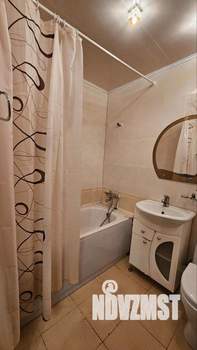 1-к квартира, на длительный срок, 42м2, 3/10 этаж