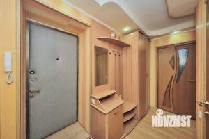 1-к квартира, на длительный срок, 37м2, 9/10 этаж