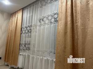 Студия квартира, на длительный срок, 23м2, 18/24 этаж