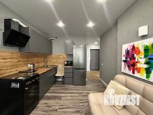 1-к квартира, посуточно, 32м2, 15/25 этаж