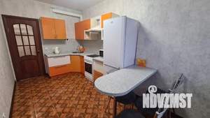 1-к квартира, посуточно, 41м2, 1/1 этаж