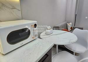 1-к квартира, на длительный срок, 45м2, 21/25 этаж