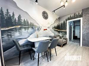 2-к квартира, посуточно, 80м2, 1/1 этаж