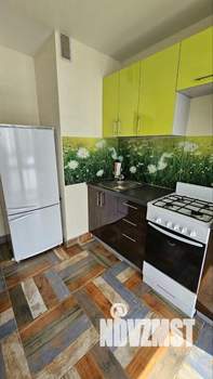 1-к квартира, на длительный срок, 33м2, 4/33 этаж