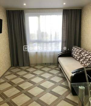 1-к квартира, на длительный срок, 35м2, 5/10 этаж