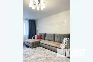 2-к квартира, посуточно, 65м2, 4/10 этаж