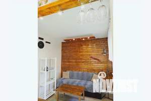 2-к квартира, посуточно, 36м2, 3/5 этаж