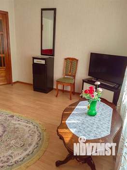 1-к квартира, на длительный срок, 40м2, 1/8 этаж