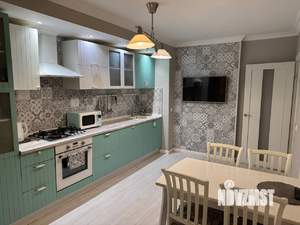 2-к квартира, на длительный срок, 82м2, 10/10 этаж