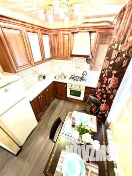 2-к квартира, посуточно, 65м2, 1/4 этаж