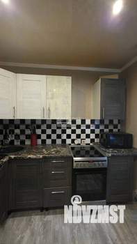 1-к квартира, на длительный срок, 33м2, 1/9 этаж