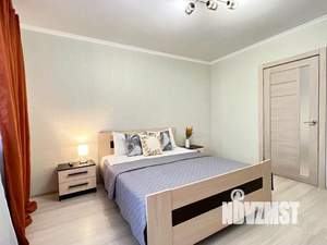 2-к квартира, посуточно, 60м2, 1/1 этаж