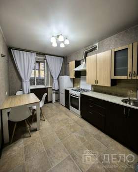 1-к квартира, на длительный срок, 36м2, 2/9 этаж