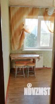 1-к квартира, на длительный срок, 32м2, 5/5 этаж