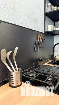 1-к квартира, посуточно, 45м2, 15/25 этаж