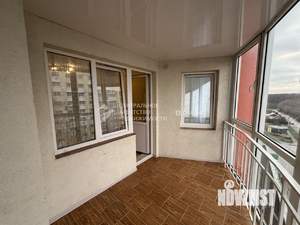 1-к квартира, на длительный срок, 50м2, 7/10 этаж