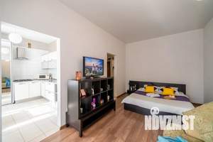 1-к квартира, посуточно, 35м2, 2/11 этаж