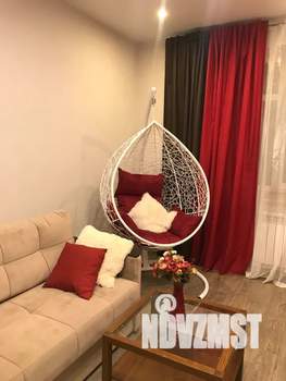 3-к квартира, посуточно, 100м2, 6/10 этаж