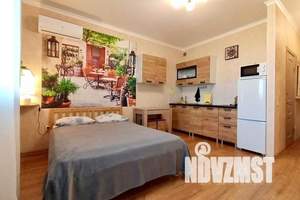 1-к квартира, посуточно, 32м2, 5/25 этаж