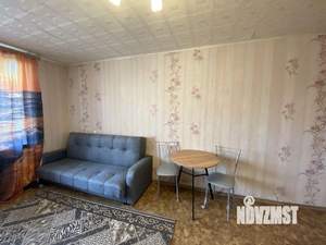 1-к квартира, на длительный срок, 40м2, 9/10 этаж