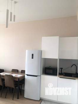 2-к квартира, на длительный срок, 44м2, 25/25 этаж