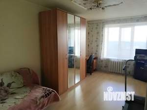 1-к квартира, на длительный срок, 45м2, 9/10 этаж