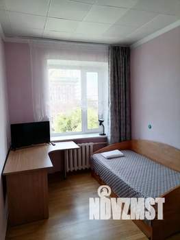 2-к квартира, посуточно, 54м2, 4/5 этаж