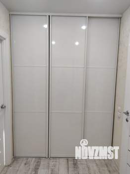 1-к квартира, посуточно, 42м2, 18/25 этаж