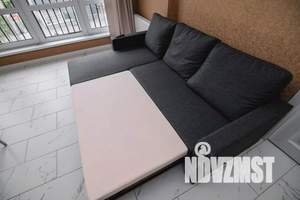 2-к квартира, посуточно, 45м2, 4/15 этаж