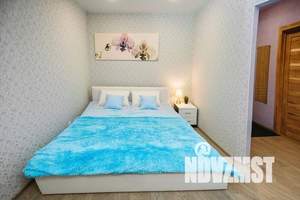 1-к квартира, посуточно, 32м2, 1/23 этаж