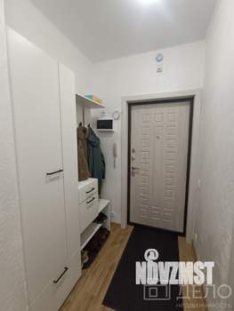 1-к квартира, на длительный срок, 44м2, 8/25 этаж