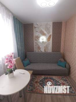 Студия квартира, на длительный срок, 15м2, 4/9 этаж