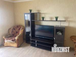 2-к квартира, посуточно, 64м2, 8/9 этаж