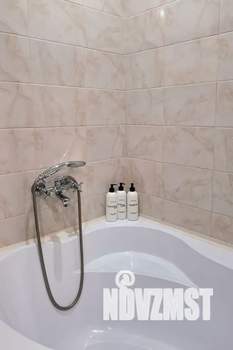 1-к квартира, посуточно, 43м2, 11/25 этаж