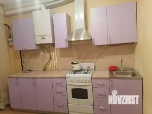 1-к квартира, на длительный срок, 35м2, 3/10 этаж