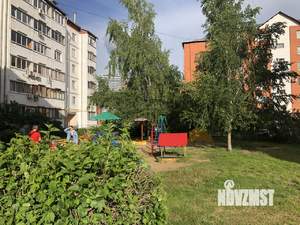 2-к квартира, на длительный срок, 55м2, 4/6 этаж