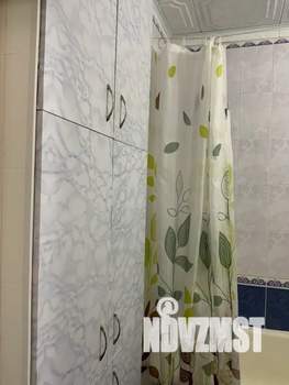 1-к квартира, посуточно, 35м2, 8/9 этаж