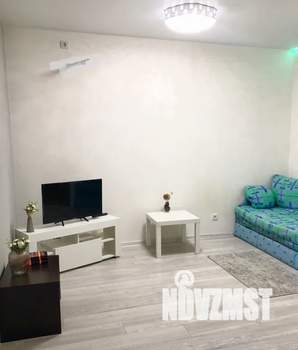 1-к квартира, посуточно, 53м2, 19/25 этаж