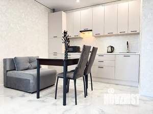 2-к квартира, посуточно, 39м2, 5/18 этаж