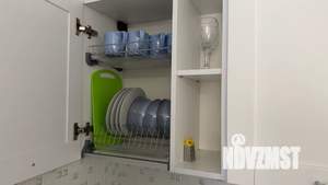 Студия квартира, посуточно, 22м2, 11/15 этаж