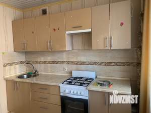 1-к квартира, на длительный срок, 42м2, 5/9 этаж