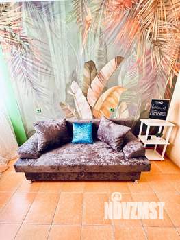 1-к квартира, посуточно, 70м2, 1/1 этаж